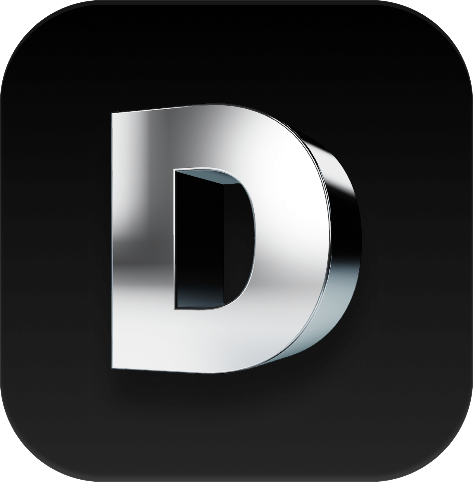 Dropmagic Logo